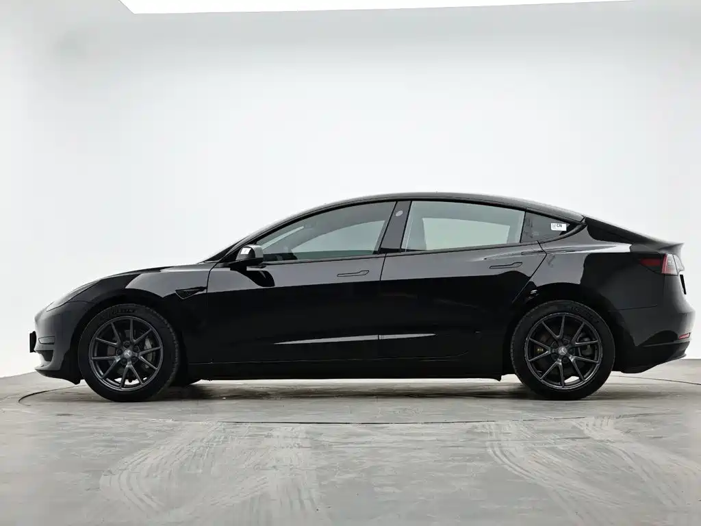 Tesla Model 3 — миниатюра 6