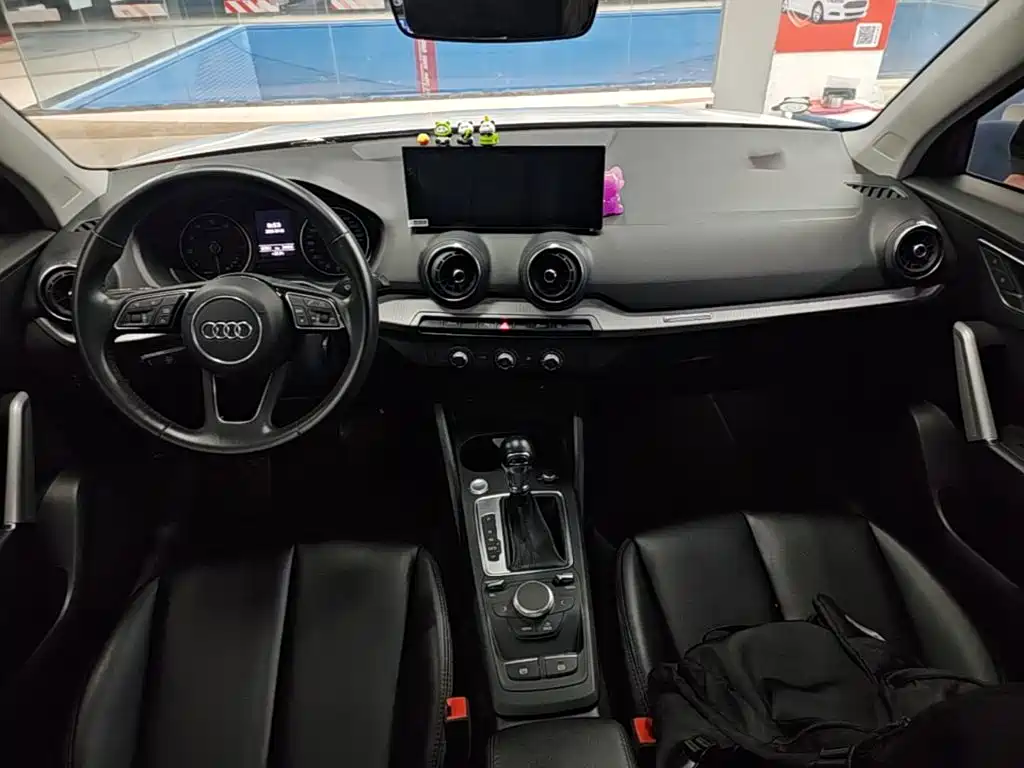 Audi Q2L — миниатюра 10