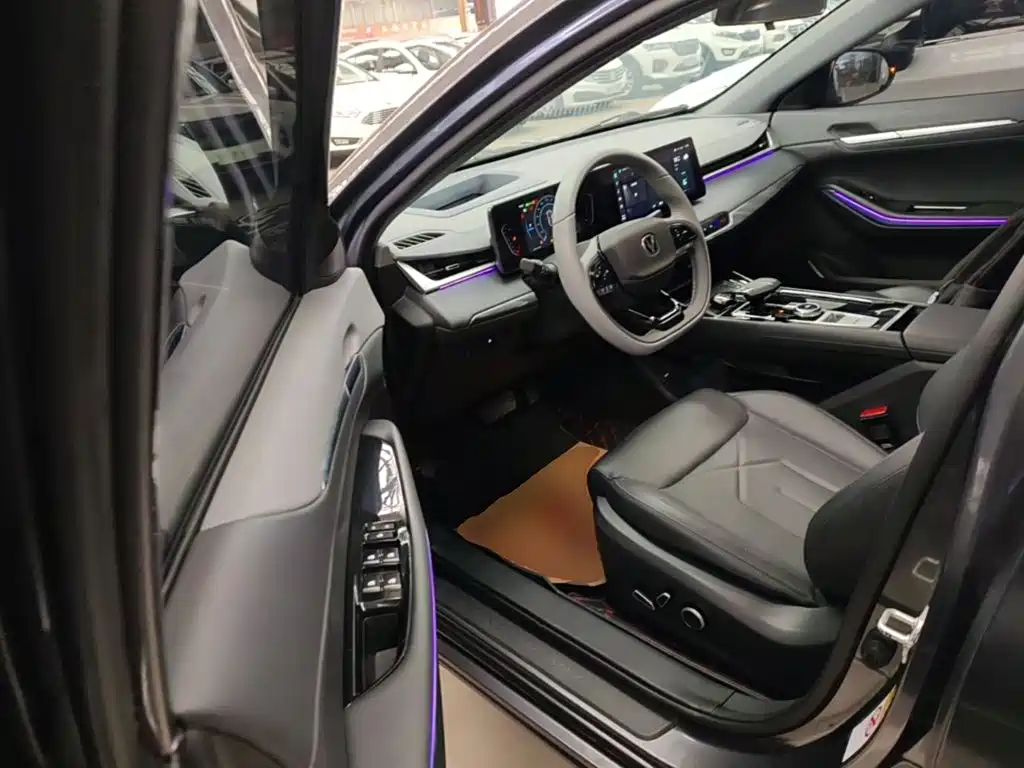 Changan Ruicheng PLUS — миниатюра 16