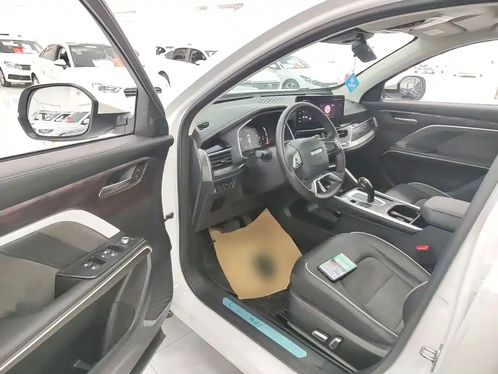 Haval H6 — миниатюра 16