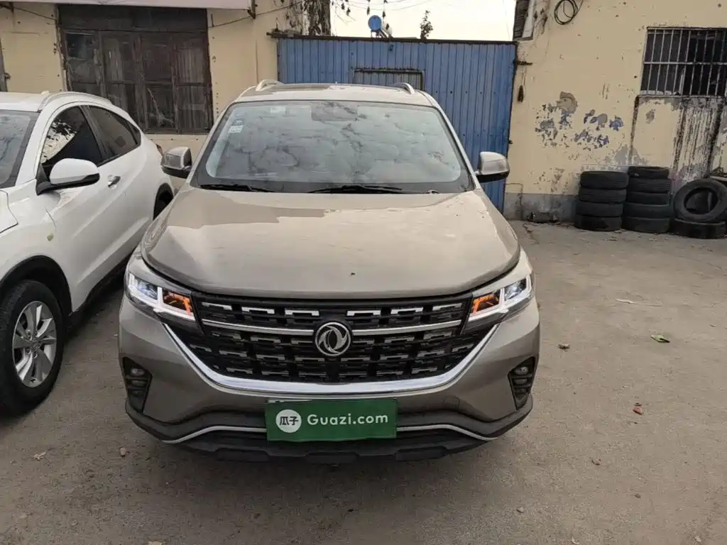Fengxing Fengxing T5 — миниатюра 3