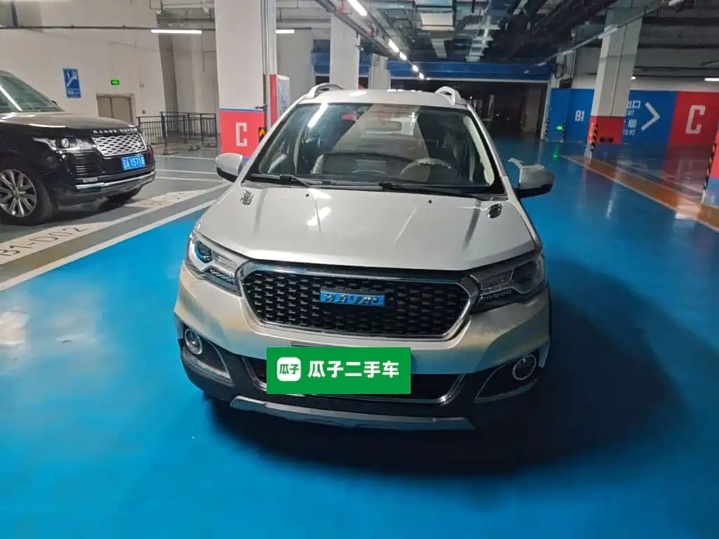 Haval H1 — миниатюра 2