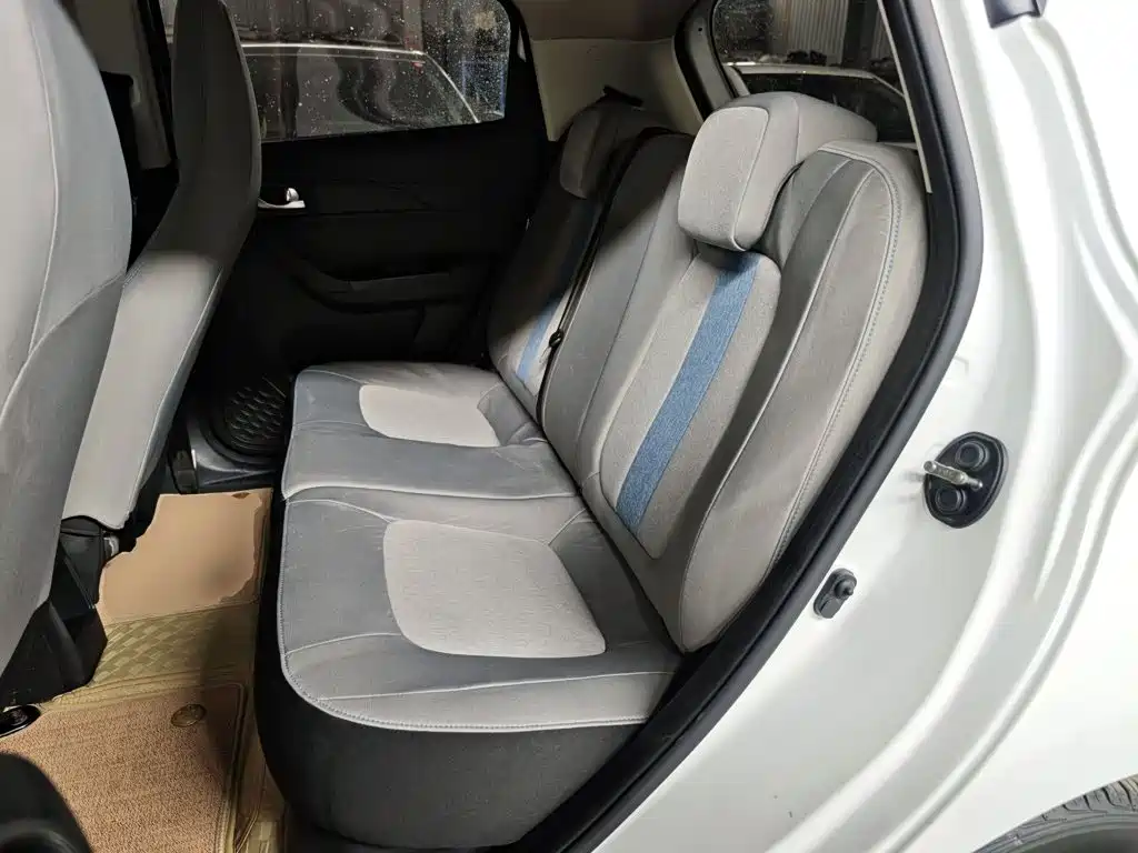 Changan Benben E-Star — миниатюра 17