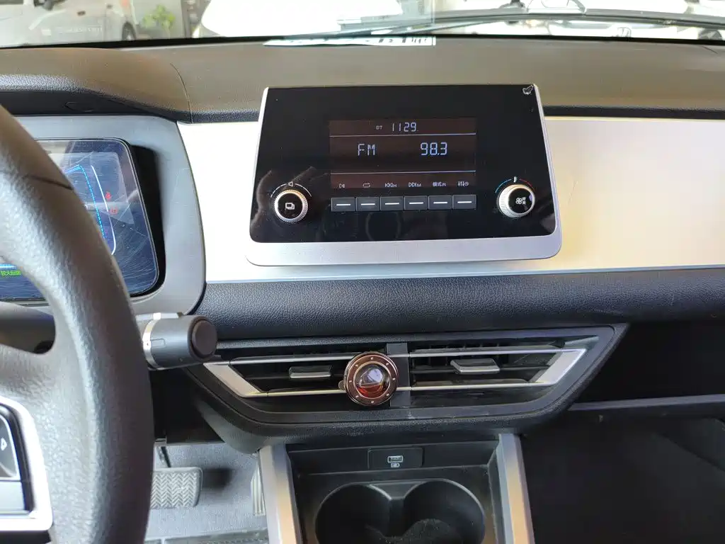 BYD e1 — миниатюра 13