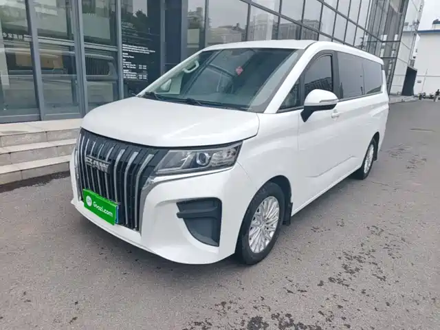 BAW Ace M7