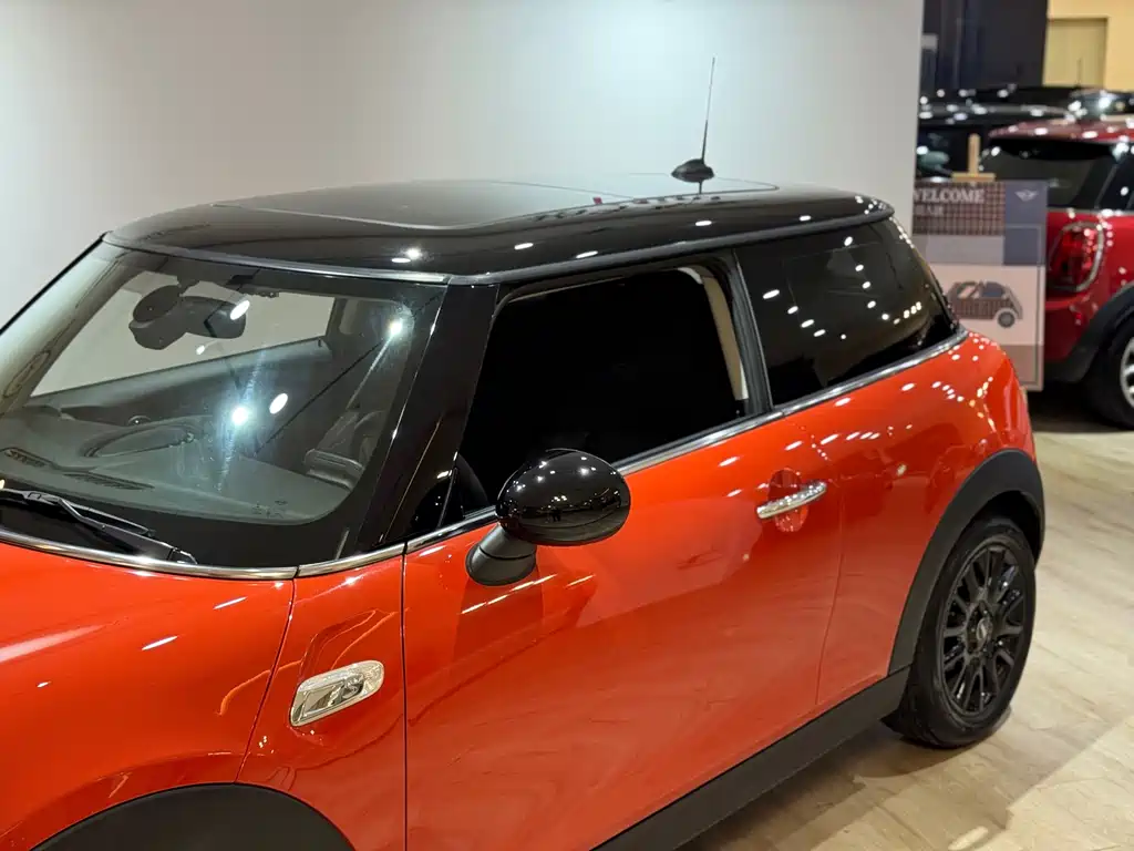MINI Mini — миниатюра 8