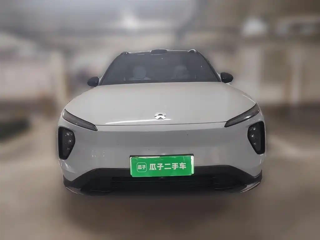 NIO ES6 — фотографии объявления, Фото 24