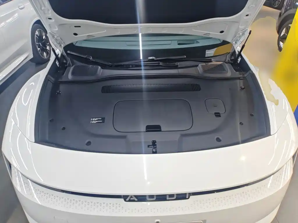 Audi E5 Sportback — миниатюра 20