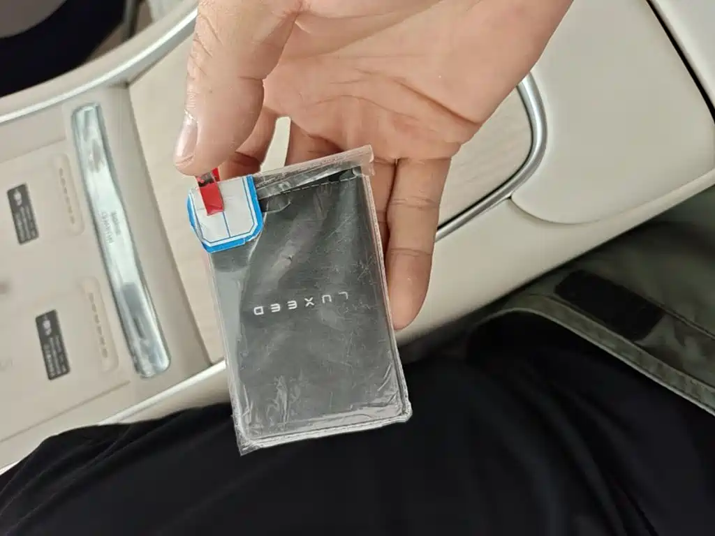 Zhijie Zhijie S7 — миниатюра 9