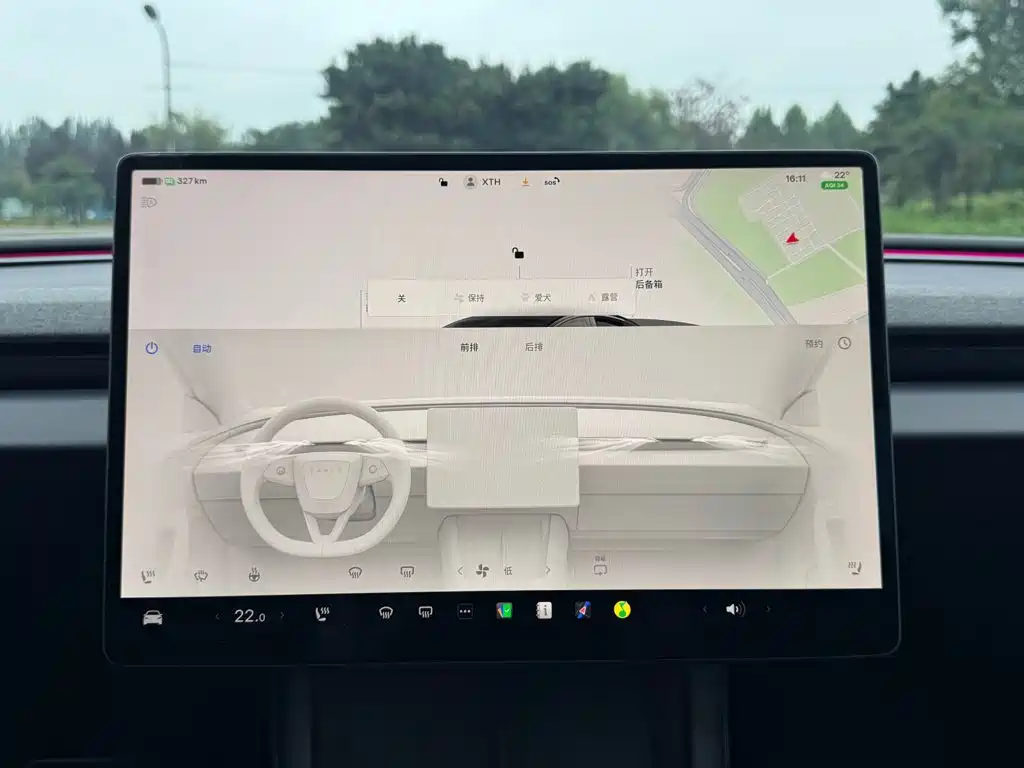 Tesla Model 3 — миниатюра 20