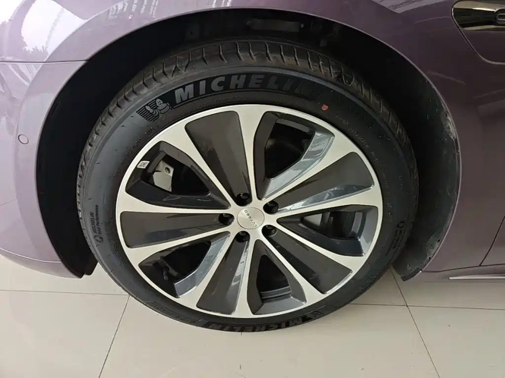 Zhijie Zhijie S7 — миниатюра 23