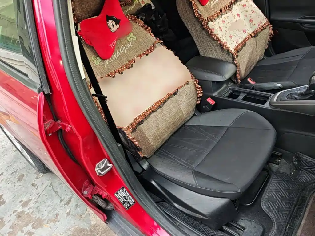 Ford Focus — миниатюра 25