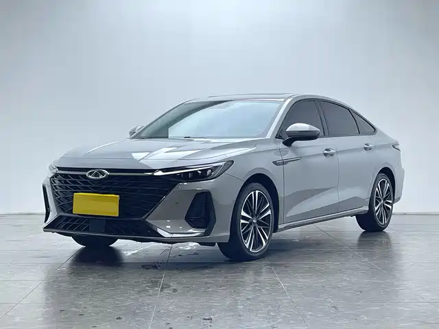 2023 Chery Arrizo 8