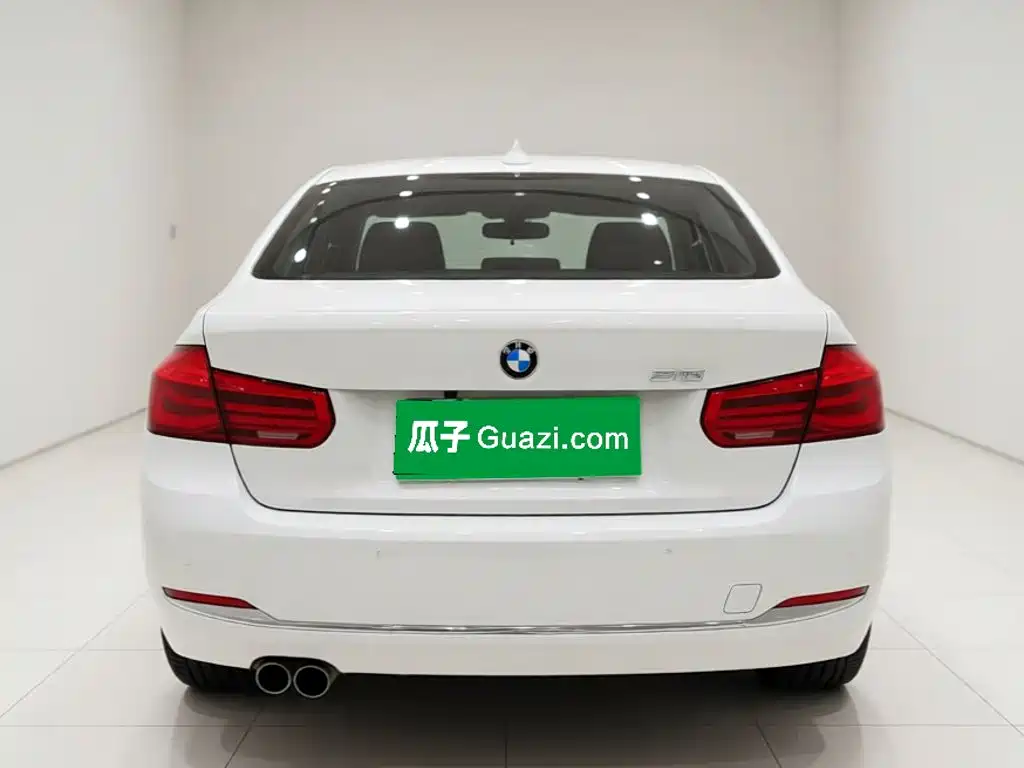 BMW 3 Series — миниатюра 5