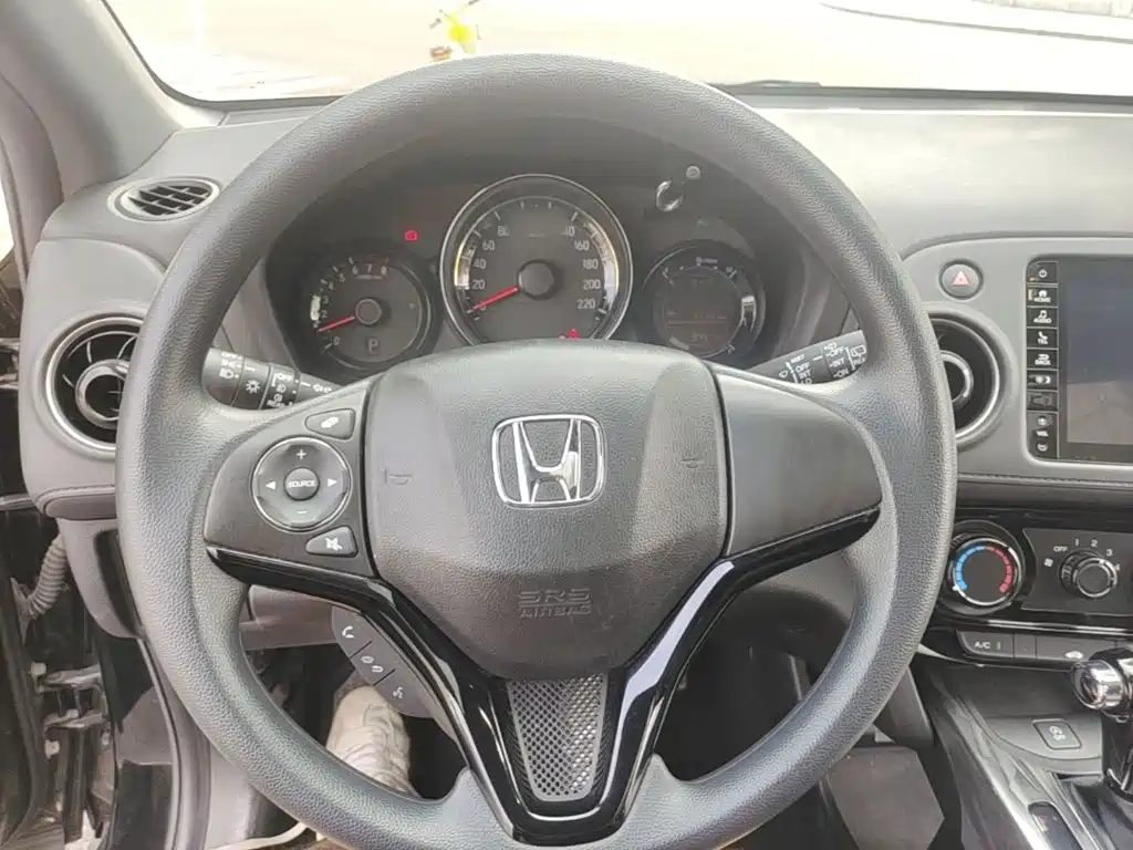 Honda XR-V — миниатюра 11