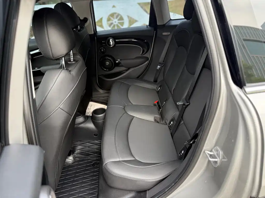 MINI Mini — миниатюра 11