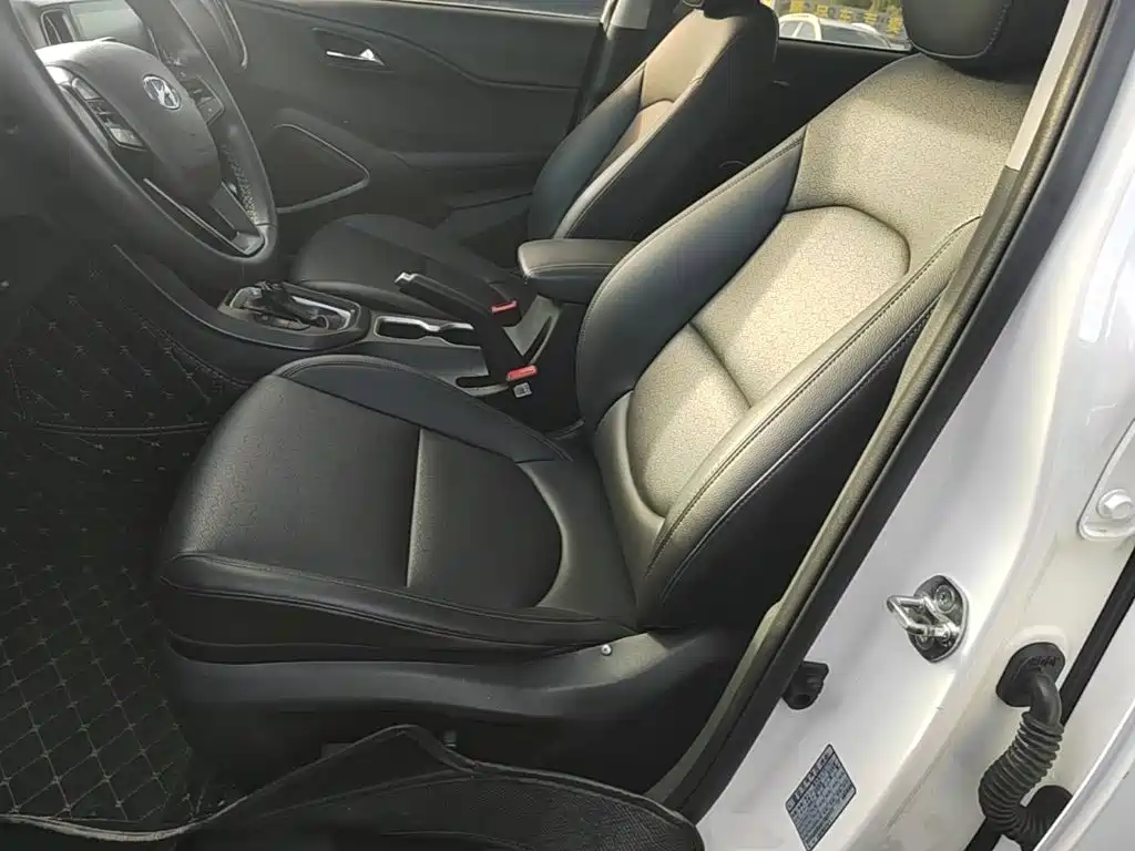 Hyundai ix35 — миниатюра 15