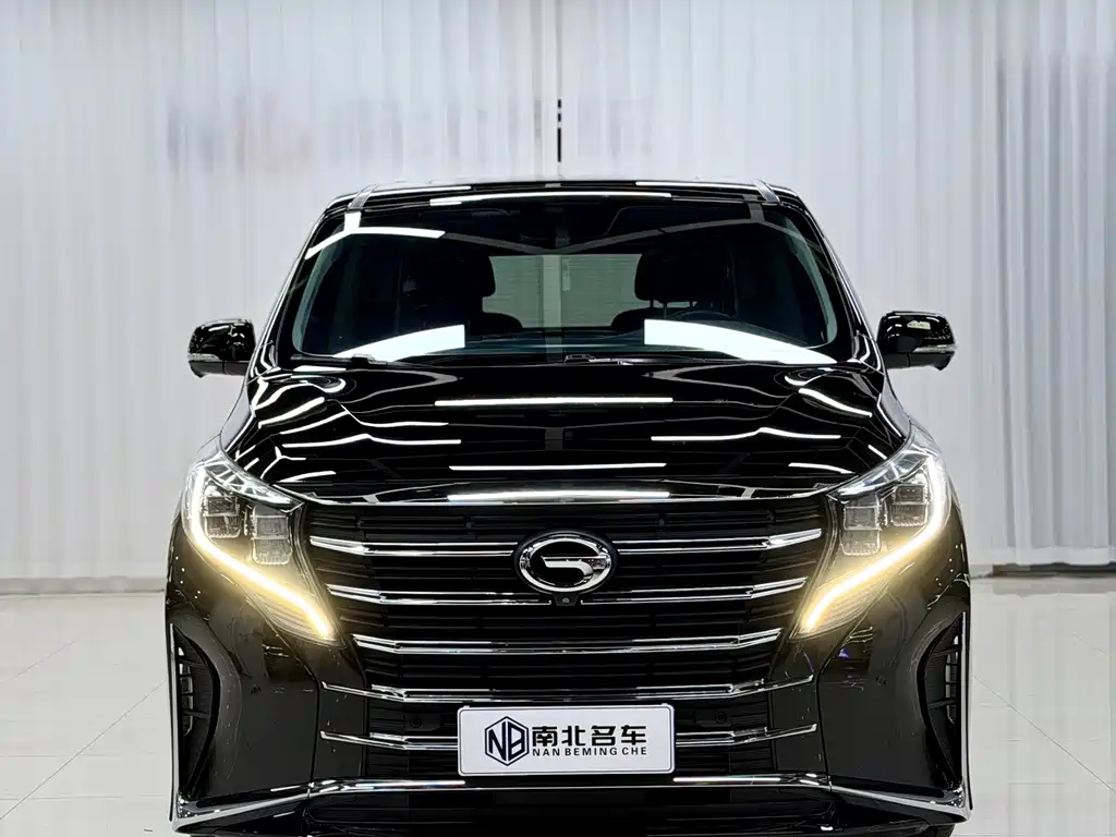 GAC Motor Trumpchi M8 — миниатюра 2