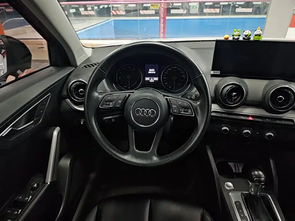 Audi Q2L — миниатюра 11