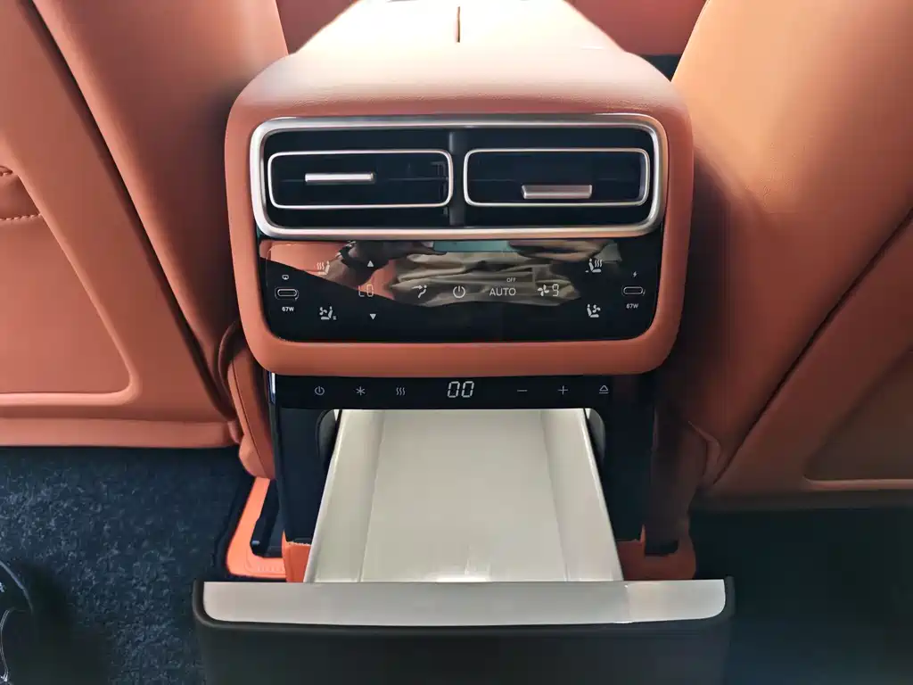 Li Auto L6 2024 Max