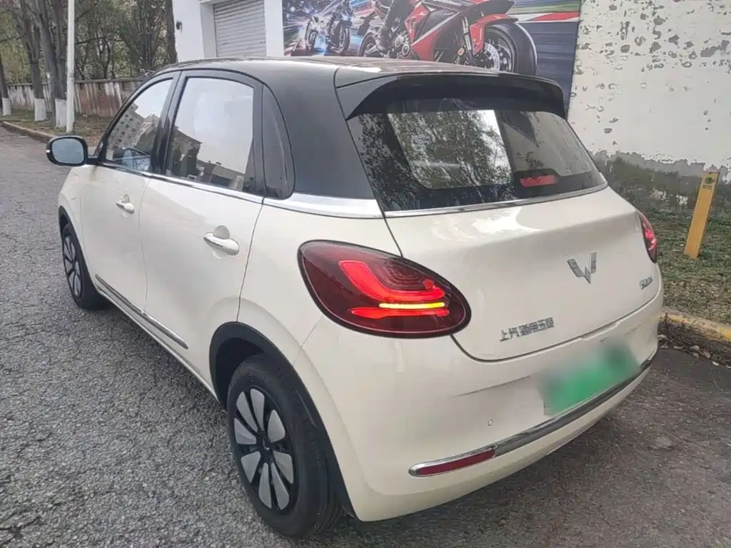 Wuling Bingo — миниатюра 5