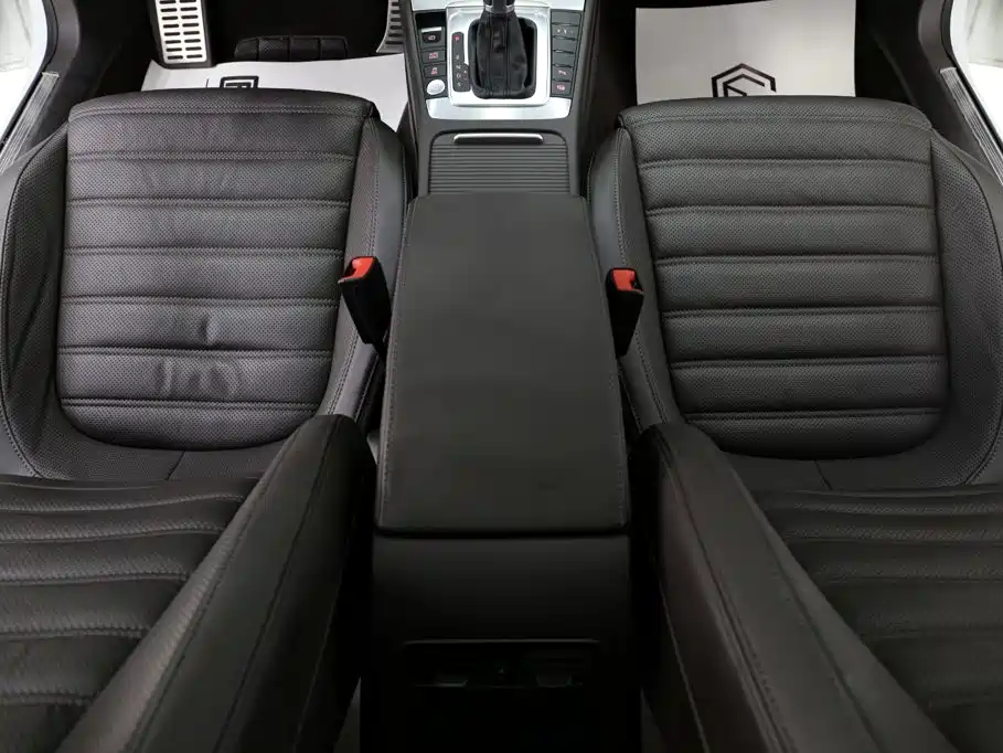 Volkswagen FAW - Passat CC CC 2016 2.0TSI