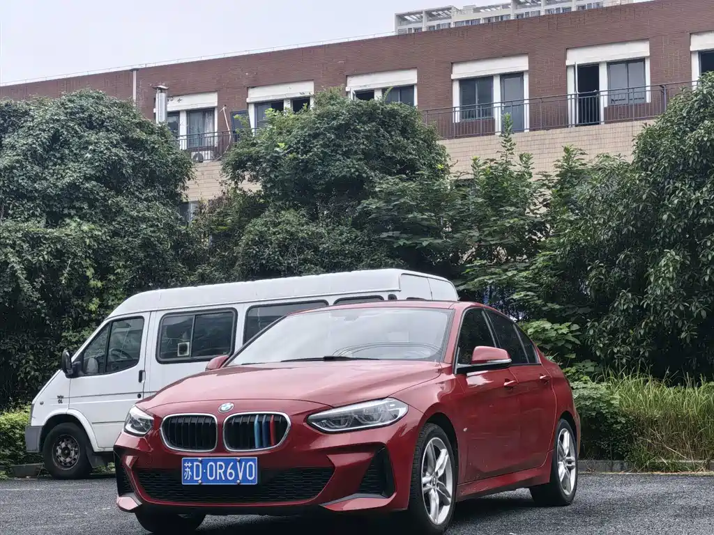 BMW 1 Series — миниатюра 3