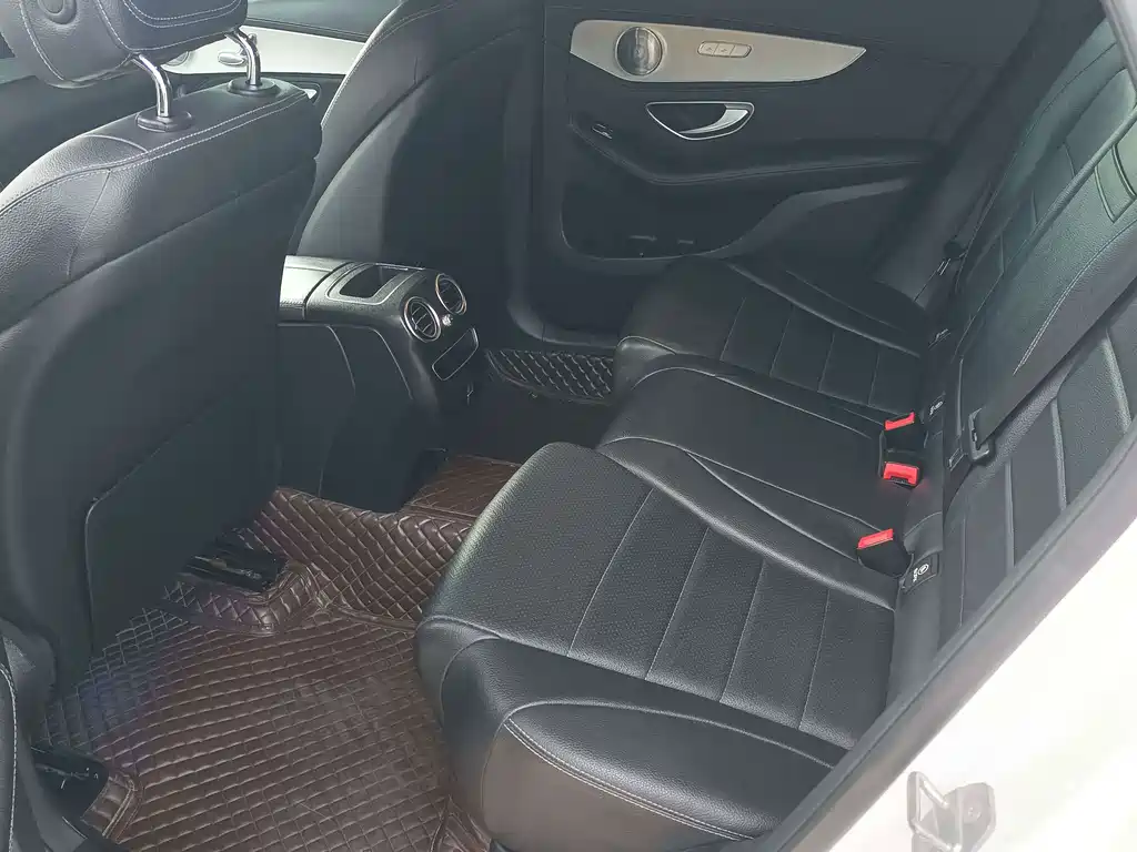 Mercedes-Benz GLC — миниатюра 6