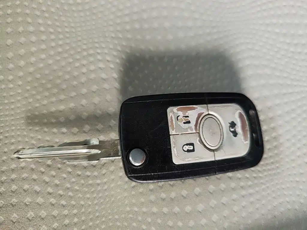 Buick Excelle — миниатюра 9