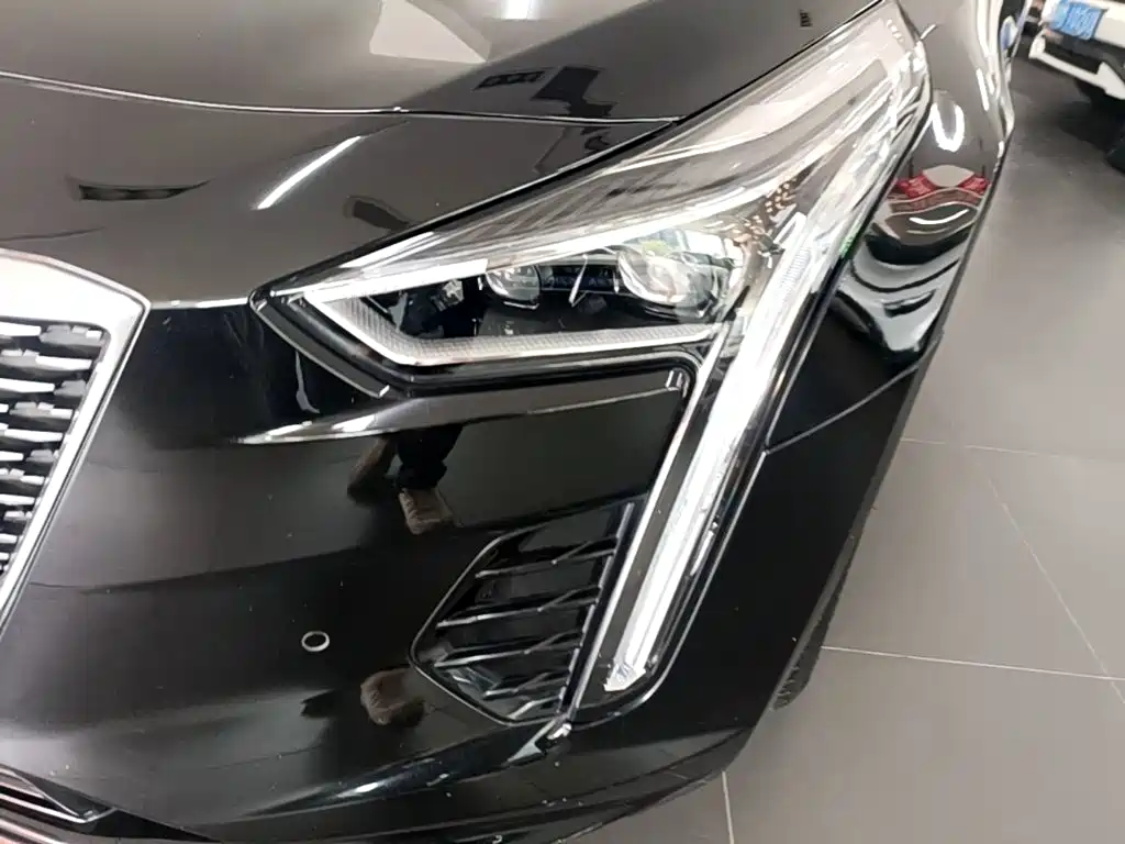Cadillac CT6 — миниатюра 24