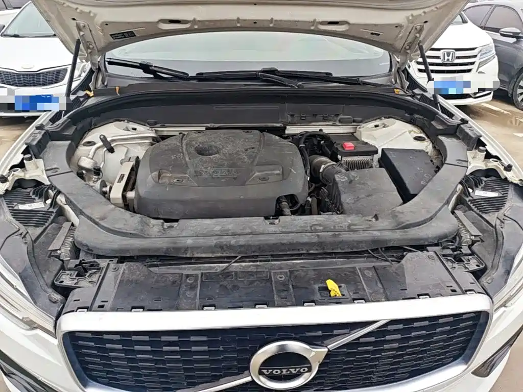 Volvo XC60 — миниатюра 20