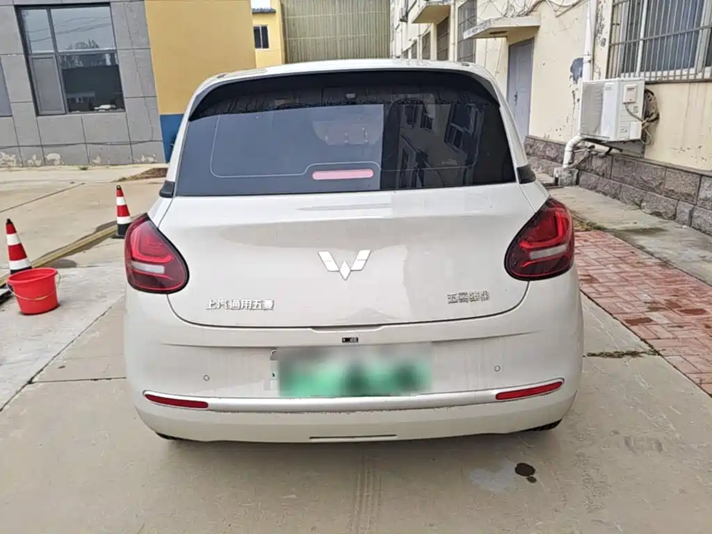 Wuling Bingo — миниатюра 6