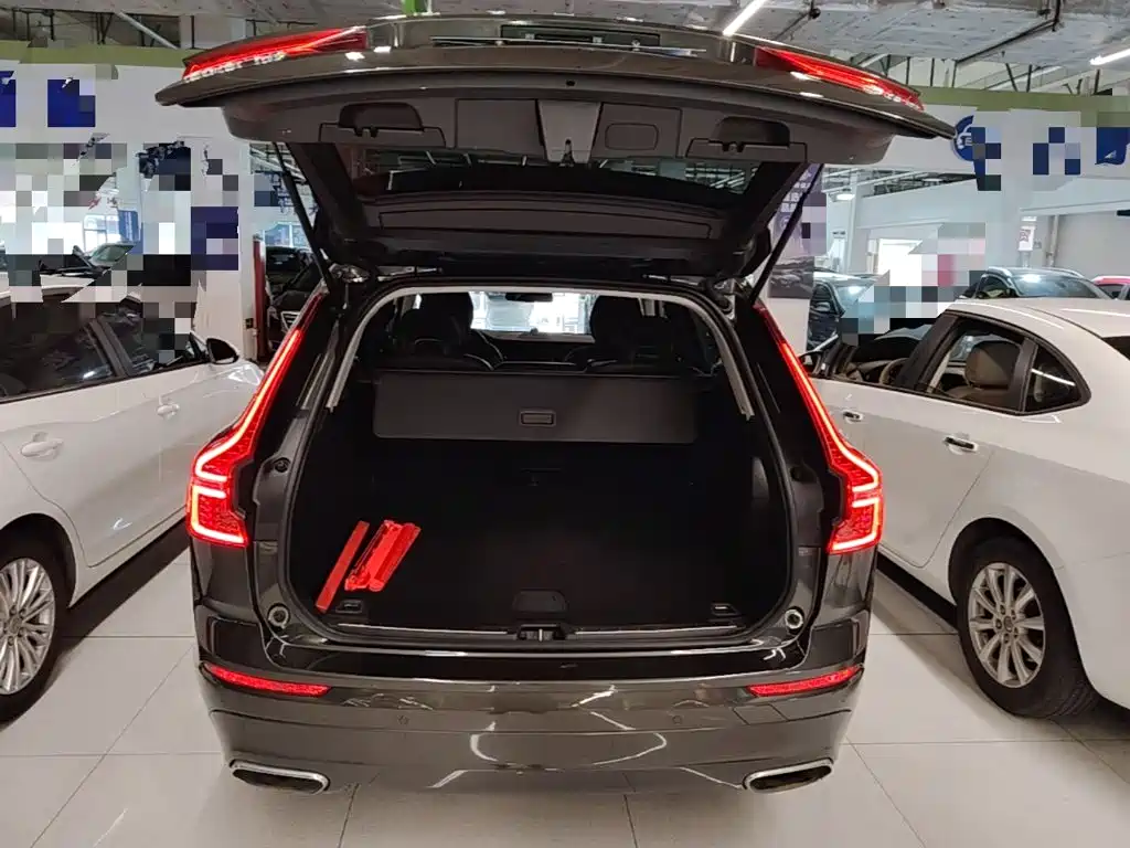 Volvo XC60 — миниатюра 19