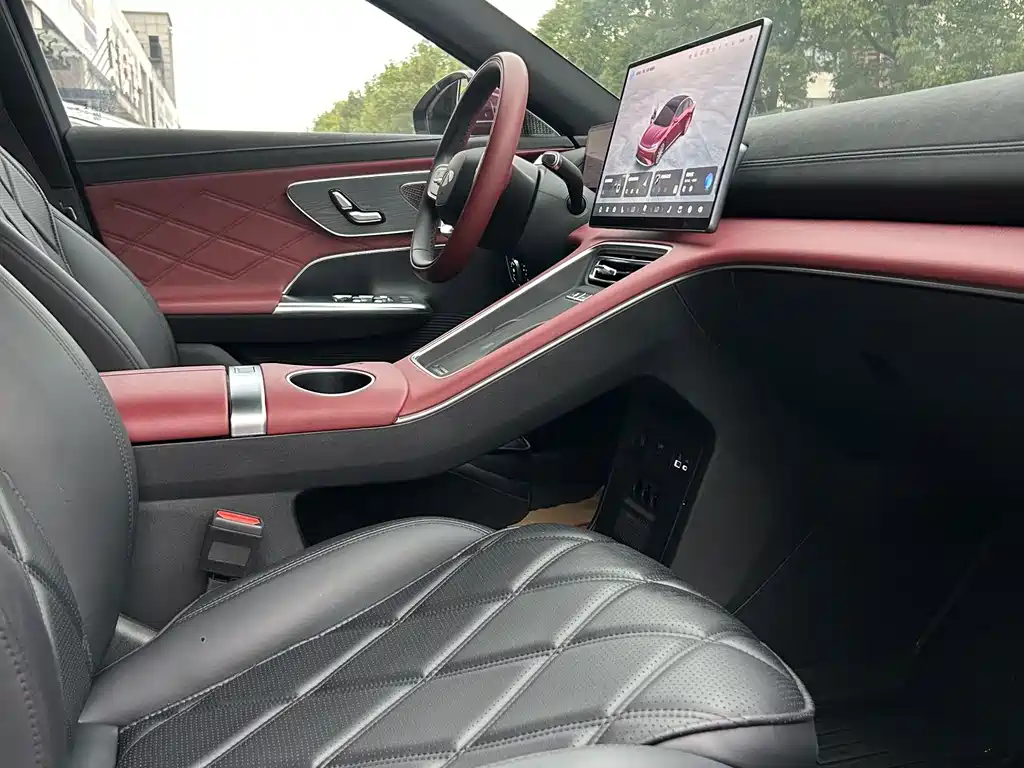 Fulwin Fengyun A9L — миниатюра 7