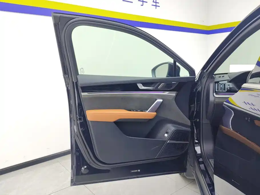 BYD Tang New Energy — миниатюра 7