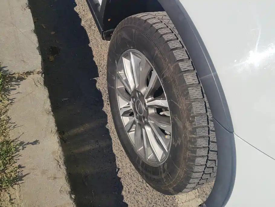 Haval H6 — миниатюра 6