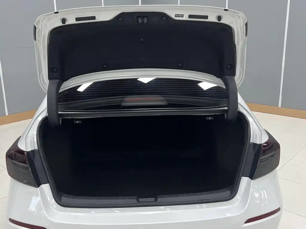 Honda Civic 180TURBO CVT Fashion Engine Edition, фото 12