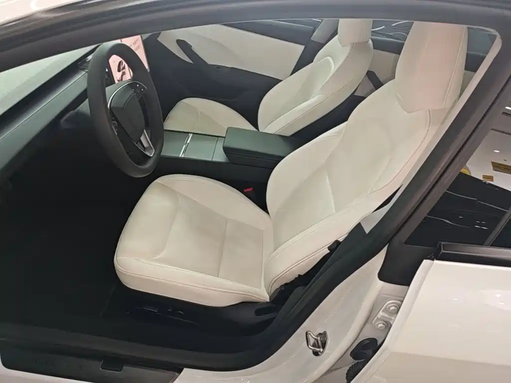 Tesla Model 3 — миниатюра 15