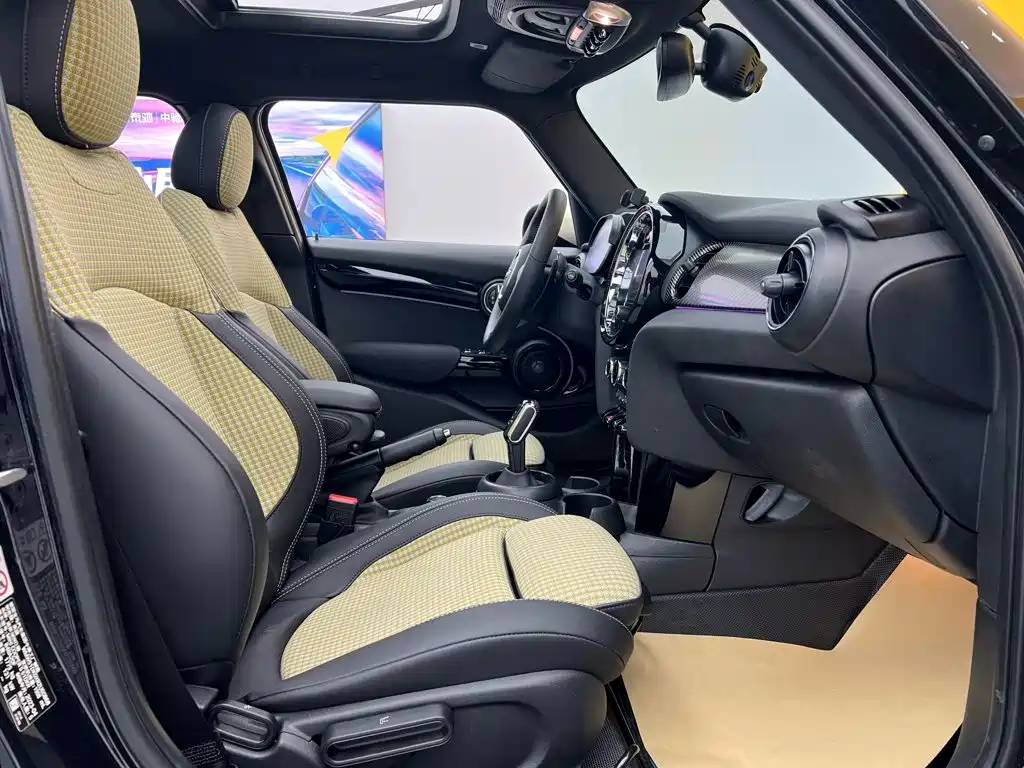 MINI Mini — миниатюра 10