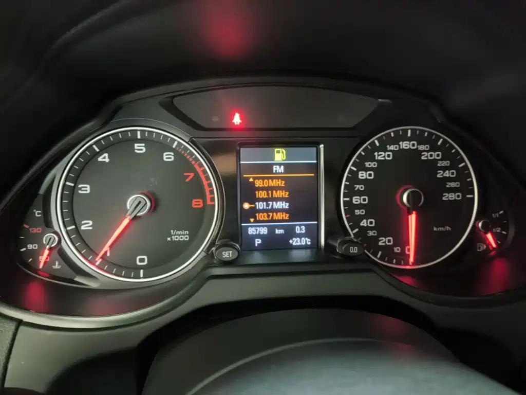 Audi Q5 — миниатюра 12