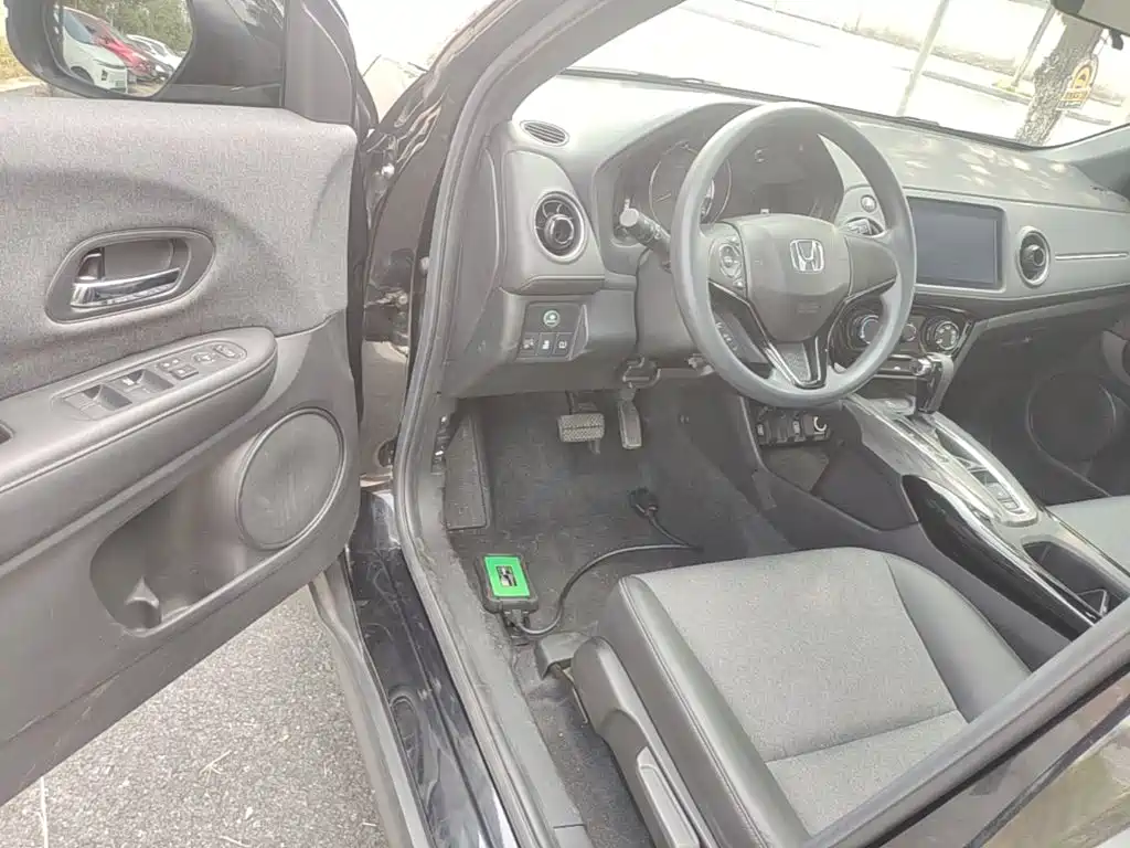 Honda XR-V — миниатюра 16