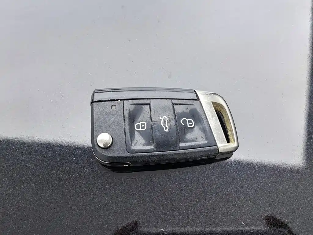 Volkswagen Passat — миниатюра 19