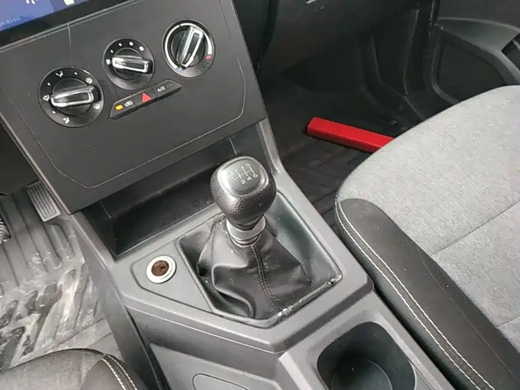 Wuling Hongguang PLUS — миниатюра 14