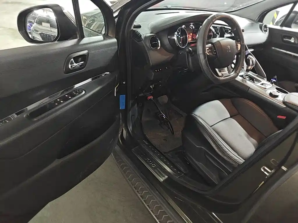 Peugeot 3008 — миниатюра 16