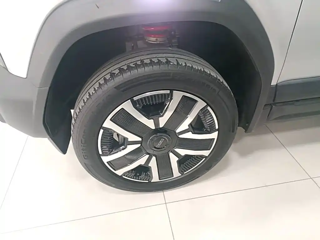 iCAR iCAR 03 — миниатюра 23