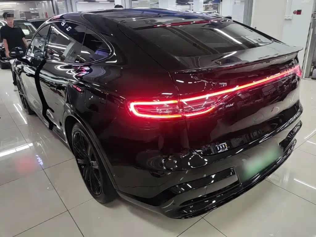 Zhijie Zhijie R7 — миниатюра 5