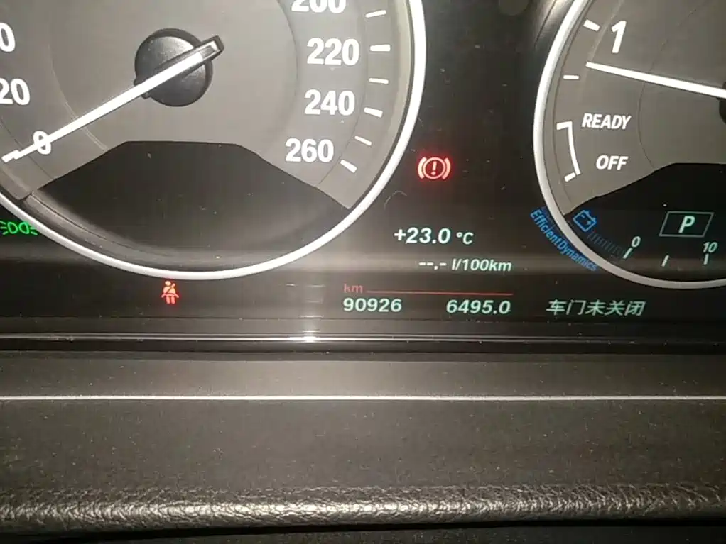 BMW 3 Series — миниатюра 12