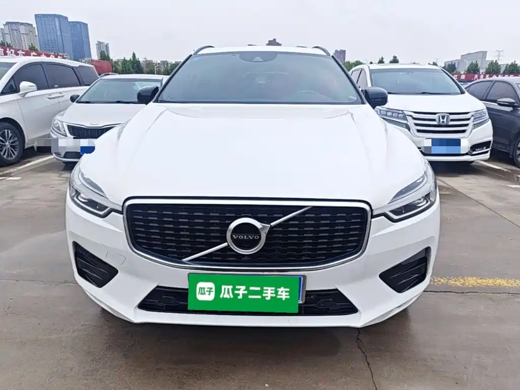 Volvo XC60 — миниатюра 3