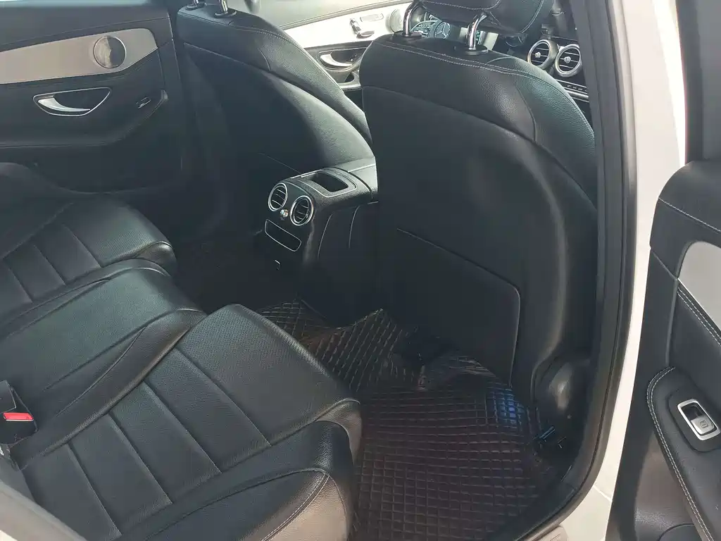 Mercedes-Benz GLC — миниатюра 7