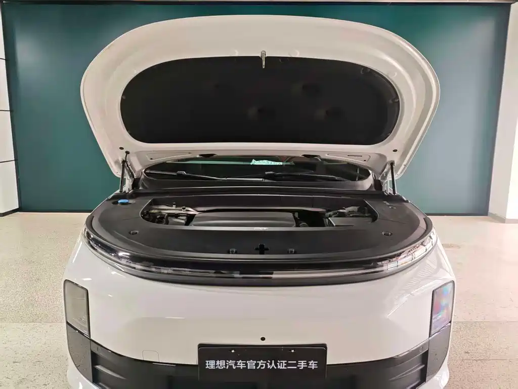 Li Auto Li L6 — миниатюра 3